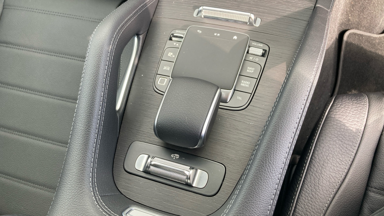 Mercedes-Benz GLE 400e 4Matic AMG Line Premium 5dr 9G-Tronic Estate